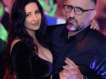 ElesseandGeorge webcam livejasmin model stream image