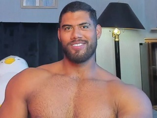 Tiago De Sousa webcam model stream image