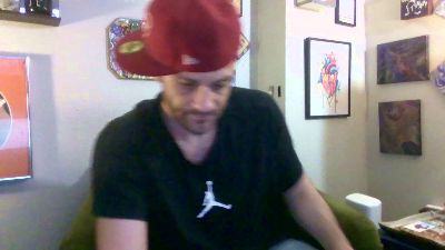 JohnRyanHellya webcam model stream image