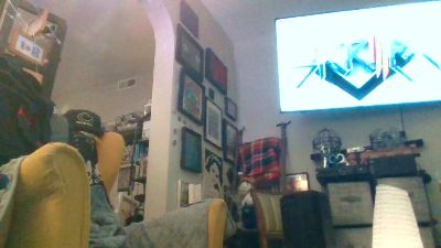 JohnRyanHellya webcam model stream image