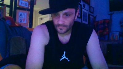 JohnRyanHellya webcam model stream image