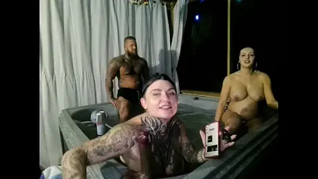 ventressink webcam stripchat model stream image