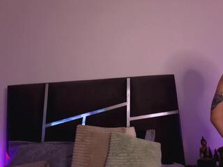 Kimskye webcam flirt4free model stream image