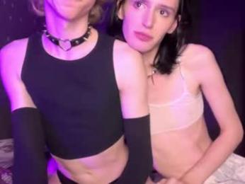 niky_long webcam model stream image