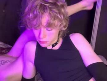 niky_long webcam model stream image