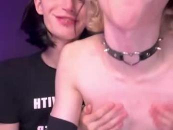 niky_long webcam model stream image