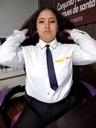 Cute_Penelope webcam model stream image