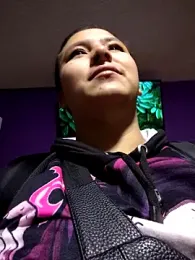 Cute_Penelope webcam model stream image