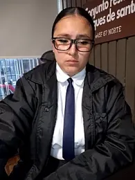 Cute_Penelope webcam model stream image