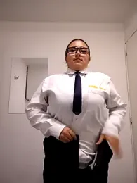 Cute_Penelope webcam model stream image