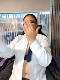 Cute_Penelope webcam model stream image