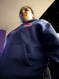 Cute_Penelope webcam model stream image