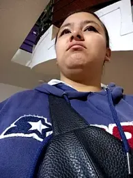 Cute_Penelope webcam stripchat model stream image