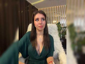 -Violetttttka- webcam bongacams model stream image