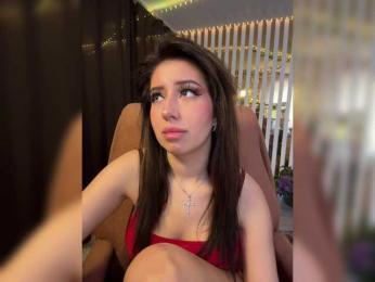 -Violetttttka- webcam bongacams model stream image