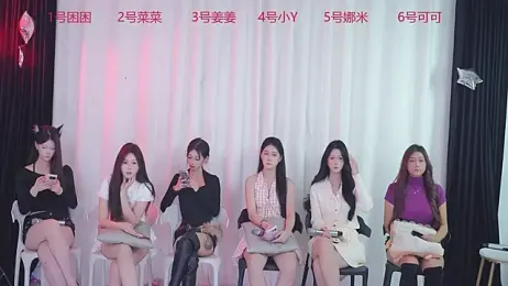 QY-002 webcam model stream image