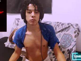 isidroglasc webcam model stream image