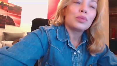 Giulia_sweet webcam model stream image