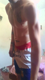 TheKingArg webcam model stream image