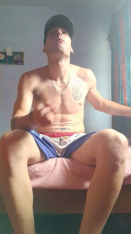 TheKingArg webcam model stream image