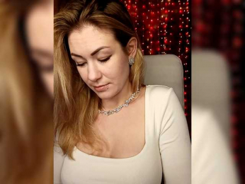 EnergyGirl webcam model stream image