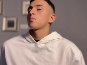 salvatore_romanoo webcam chaturbate model stream image