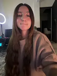 aly_golden_ webcam model stream image