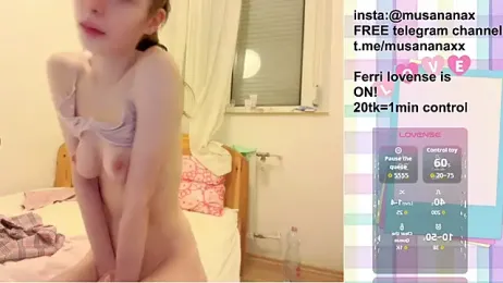 musananax webcam stripchat model stream image