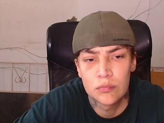 Joe Jonass webcam flirt4free model stream image