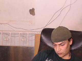 Joe Jonass webcam flirt4free model stream image