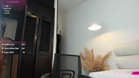 angelica_af webcam model stream image