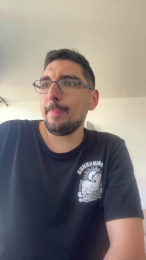 Artemito webcam model stream image