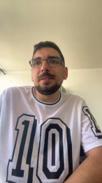 Artemito webcam model stream image