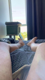 Artemito webcam model stream image