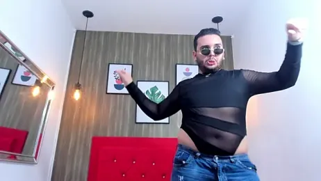 Tyler_Gaell webcam model stream image