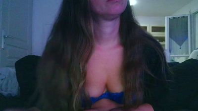 doucebrune68 webcam model stream image