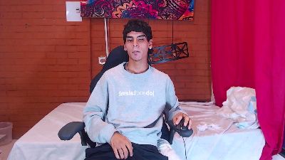 Camilo_Boyxx webcam model stream image