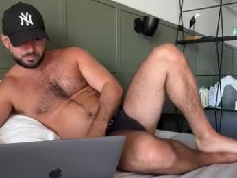 spanish_gym webcam model stream image