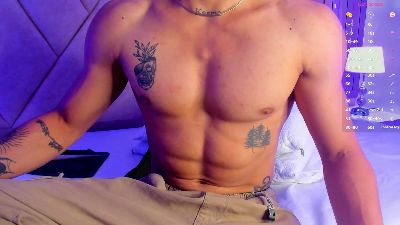 Akaza_ webcam cam4 model stream image