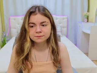 tinaredly webcam model stream image