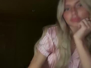 summerclarke2 webcam model stream image