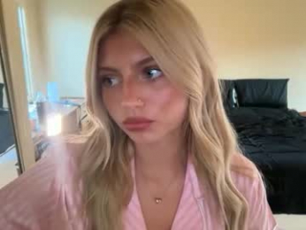 summerclarke2 webcam model stream image