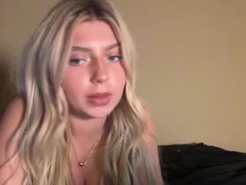 summerclarke2 webcam chaturbate model stream image