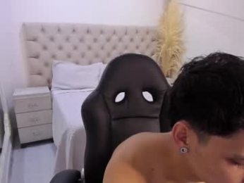 jhoanleandro webcam model stream image