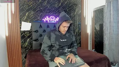 keane_lee webcam stripchat model stream image