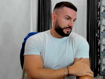 joshuamuscle69 webcam model stream image