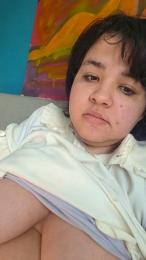 Babyfairydoll webcam cam4 model stream image