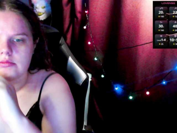 sweet_____cute webcam model stream image