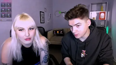 marta_smith webcam model stream image