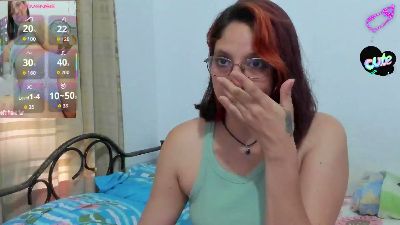 talia_tovar webcam model stream image